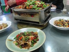 -湘满堂菜馆(花巷店)
