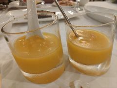 清凉补-白云中餐厅·粤菜·亚龙湾喜来登度假酒店
