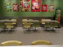 -赛百味SUBWAY(永业店)