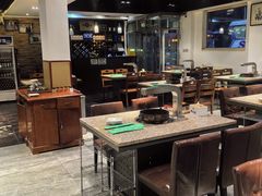-厚味居炙子烤肉·清真(天桥南纬路店)