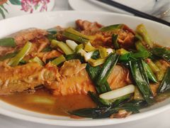 -隐厨·海鲜餐厅(恒通路店)
