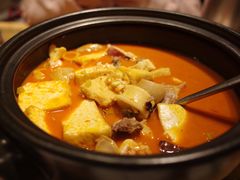 -临家闽南菜(宝洲路店)