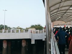 -鼓浪屿内厝澳码头(轮渡站)