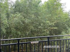 -威海天沐度假区温泉