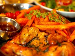 -Bistro 63 创意融合料理(广粤天地店)