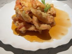 -奉天小馆·非遗东北菜(济南万象城店)