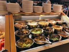 -火炉火自助餐(悠唐购物中心店)