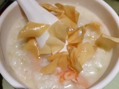 -蟹蟹潮汕砂锅粥(食八方美食城店)