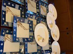 -广东嘉华大酒店·季花铁板烧餐厅