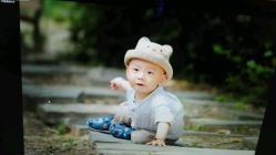 -爱儿美儿童摄影(朝阳公园店)