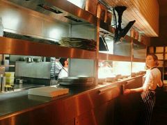 -Burger & Lobster(Dean Street)