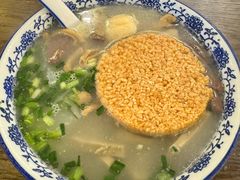 -小潘记鸭血粉丝汤