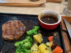 -必胜客(SM城市广场店)