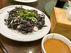 -都一处烧麦馆(前门店)