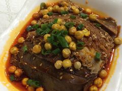 夫妻肺片-天成川菜馆(华乐店)