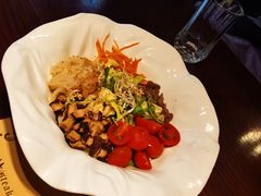 -马迭尔德式西餐精酿啤酒屋(中央大街店)