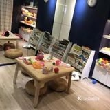 一起游泳吧
