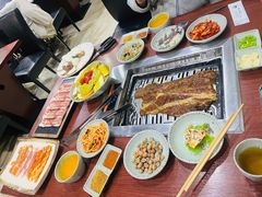 -长今家韩国料理(瑞景店)