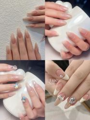 -M·X Nail日式美甲美睫