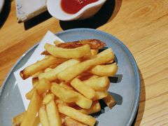 -福匠日本料理(人民路店)