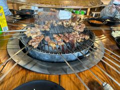 -号令江湖·水浒烤肉(和畅睦邻中心店)