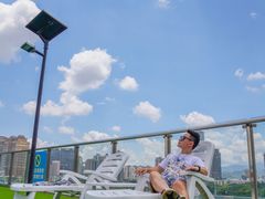 -MOHO FITNESS梦航游泳健身(国创中心店)