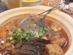 -新白鹿餐厅(城西银泰城店)