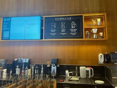 -星巴克(天津佛罗伦萨小镇店)