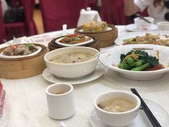 -龙的酒楼·手工早茶·顺德菜(近良路店)