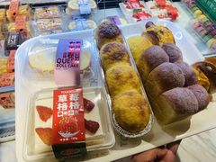 -TOUCH泰奇(南汇南门大街店)