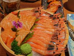 -九井澤精致料理(金茂店)