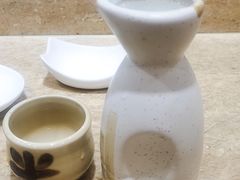 -东京屋(武定路店)