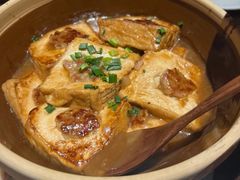 -广府乡下·饭庄(新港东路店)