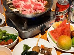-王氏炉匠·烧鸟放题自助(好运街店)