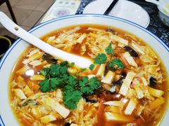 -八两八金·莱芜特色炒鸡(市南漳浦路店)
