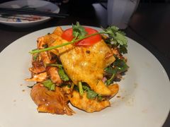 -大头虾越式风味餐厅(光明广场店)