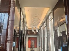 -上海静安洲际酒店