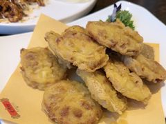 -老牌坊鲁菜名店(聊城美食岛店)