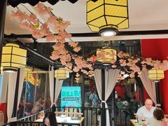 -吴掌柜·藕汤印象(南湖店)