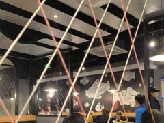 -鱼酷活鱼烤鱼(梅江印象城店)
