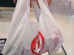 -海底捞火锅(大融城店)