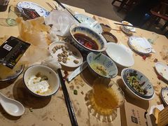 -江味龙虾馆·裸蓝龙虾(南山店)