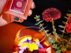 -BROWNSTONE布朗石西班牙餐厅(富城店)