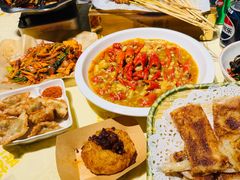 -串盟烧烤·长沙美食地标(星沙店)