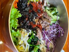 -全州拌饭馆(断桥店)
