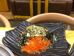 手抓饭团-伊茉家的烤肉店(勒泰中心店)