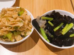 -轻蔬不用等·素食(江苏路店)