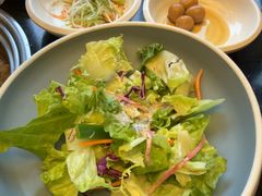 -本家·添百客韩国料理(泰然店)
