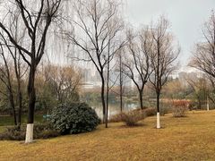 -城市运动公园(未央区)