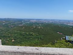 -青州市云门山风景区